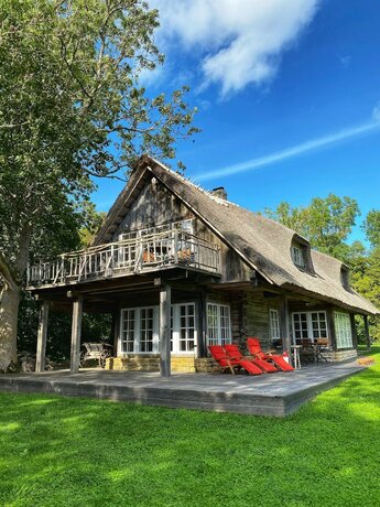 Imagen de la habitación del Hotel Padaste Manor, P&auml;daste. Foto 19