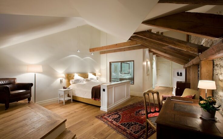 Imagen de la habitación del Hotel Padaste Manor, P&auml;daste. Foto 20