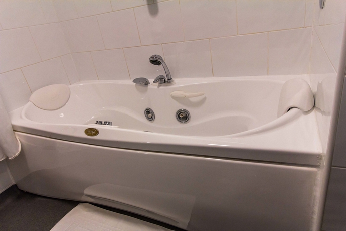 Imagen de la habitación del Hotel Padbrook Park. Foto 12