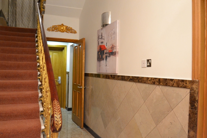 Imagen de los interiores del Hotel Paddington Apartments. Foto 15