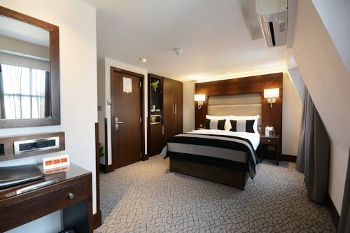 Imagen general del Hotel Paddington Court Rooms. Foto 3