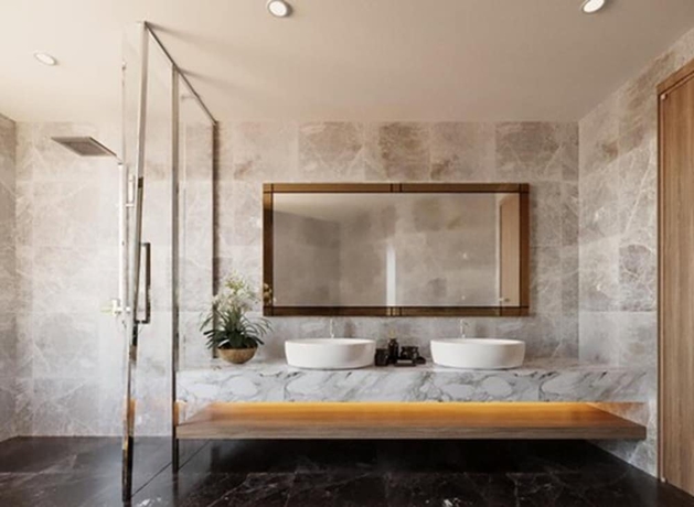 Imagen de la habitación del Hotel Paddington Halong Bayview. Foto 7