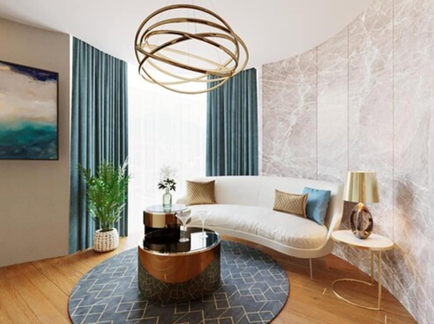 Imagen de la habitación del Hotel Paddington Halong Bayview. Foto 17