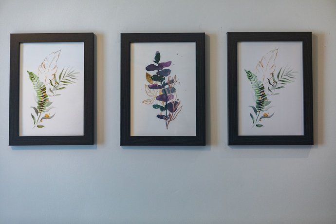 Imagen de la habitación del Hotel Paddington Park Hotel. Foto 8