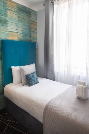 Imagen de la habitación del Hotel Paddington Park Hotel. Foto 11