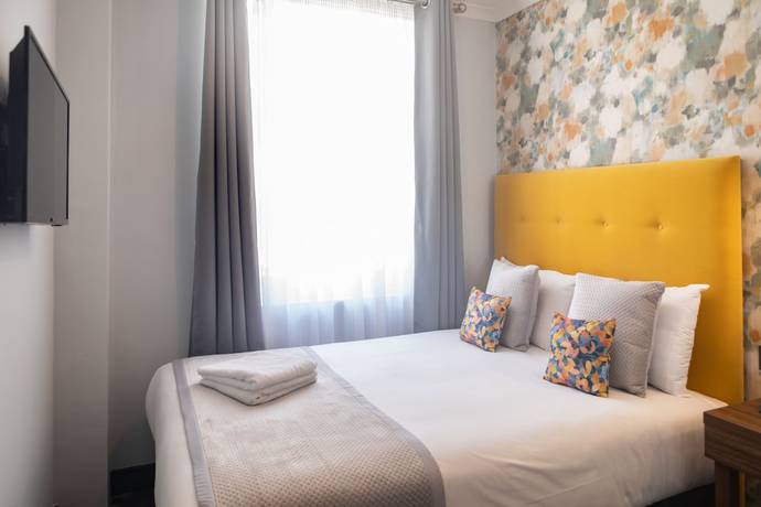 Imagen general del Hotel Paddington Park Hotel. Foto 1