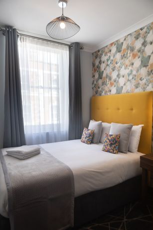 Imagen de la habitación del Hotel Paddington Park Hotel. Foto 19