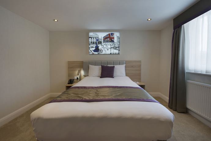 Imagen de la habitación del Hotel Paddington Townhouse Hotel by OYO. Foto 3