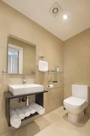Imagen de la habitación del Hotel Paddington Townhouse Hotel by OYO. Foto 9