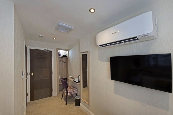Imagen de la habitación del Hotel Paddington Townhouse Hotel by OYO. Foto 16