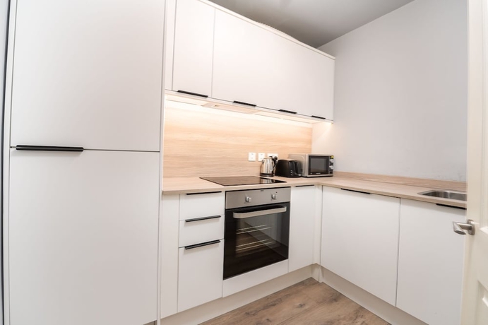 Imagen de la habitación del Hotel Paddington by Capital. Foto 7