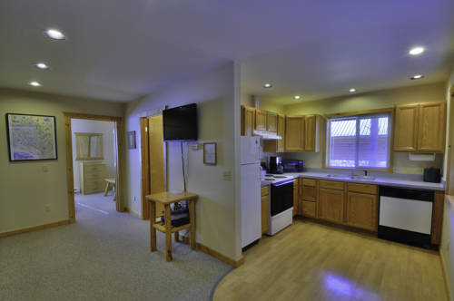 Imagen de la habitación del Hotel Paddle Ridge. Foto 2