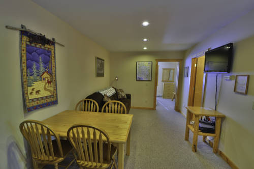 Imagen de la habitación del Hotel Paddle Ridge. Foto 4