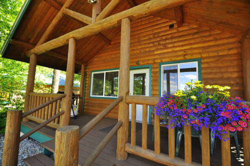 Imagen de la habitación del Hotel Paddle Ridge. Foto 5