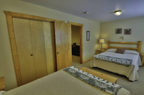 Imagen de la habitación del Hotel Paddle Ridge. Foto 6