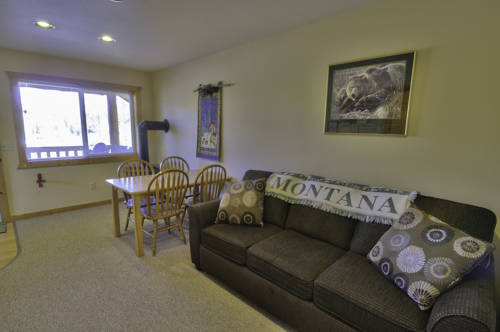 Imagen de la habitación del Hotel Paddle Ridge. Foto 7