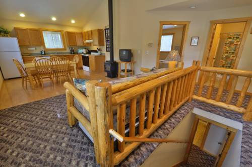 Imagen de la habitación del Hotel Paddle Ridge. Foto 8