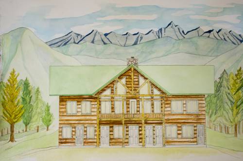 Imagen de la habitación del Hotel Paddle Ridge. Foto 9