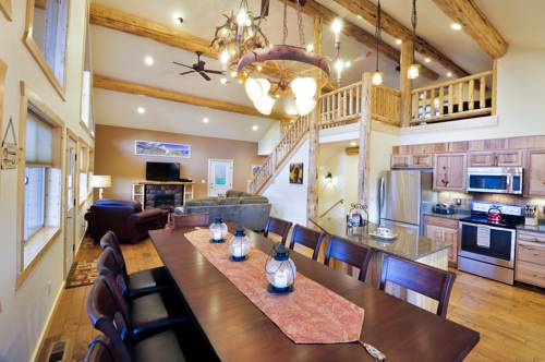 Imagen de la habitación del Hotel Paddle Ridge. Foto 10