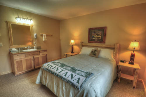 Imagen de la habitación del Hotel Paddle Ridge. Foto 12