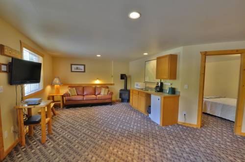 Imagen de la habitación del Hotel Paddle Ridge. Foto 14