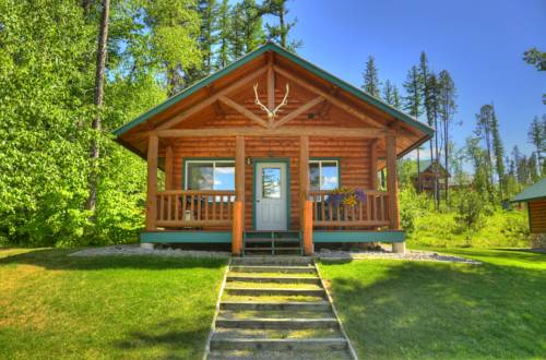 Imagen de la habitación del Hotel Paddle Ridge. Foto 15