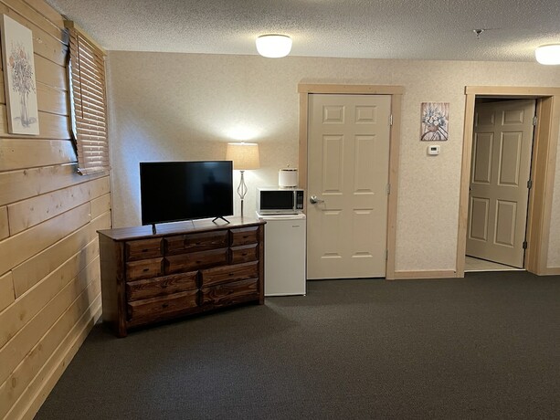 Imagen general del Hotel Paddle Wheel Inn. Foto 9