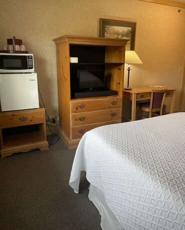 Imagen de la habitación del Hotel Paddle Wheel Inn. Foto 20