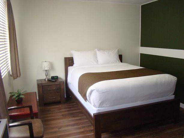 Imagen de la habitación del Hotel Paddock Inn. Foto 4