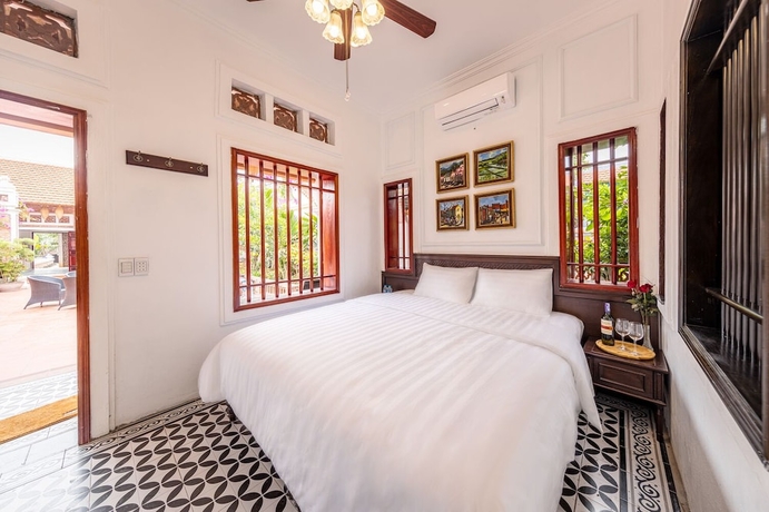 Imagen de la habitación del Hotel Paddy Home. Foto 2