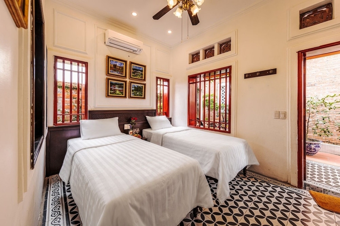 Imagen de la habitación del Hotel Paddy Home. Foto 3