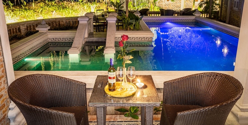 Imagen de la habitación del Hotel Paddy Home. Foto 4