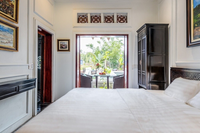 Imagen de la habitación del Hotel Paddy Home. Foto 5