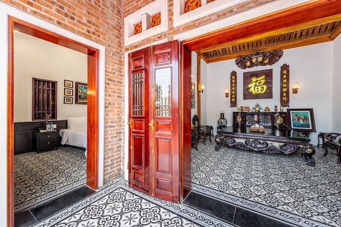 Imagen de la habitación del Hotel Paddy Home. Foto 6