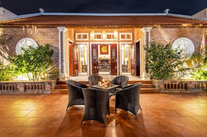 Imagen general del Hotel Paddy Home. Foto 1