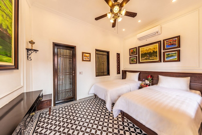 Imagen de la habitación del Hotel Paddy Home. Foto 8