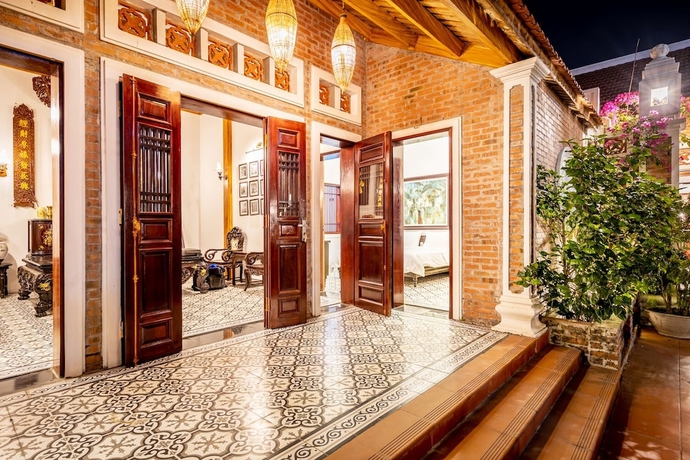 Imagen de la habitación del Hotel Paddy Home. Foto 9