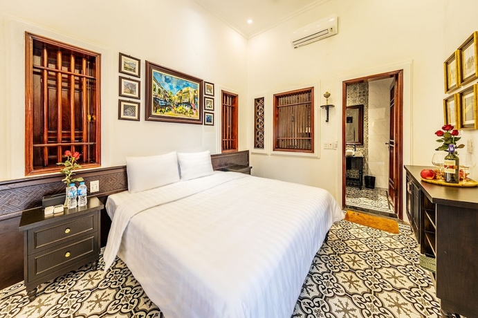 Imagen de la habitación del Hotel Paddy Home. Foto 11