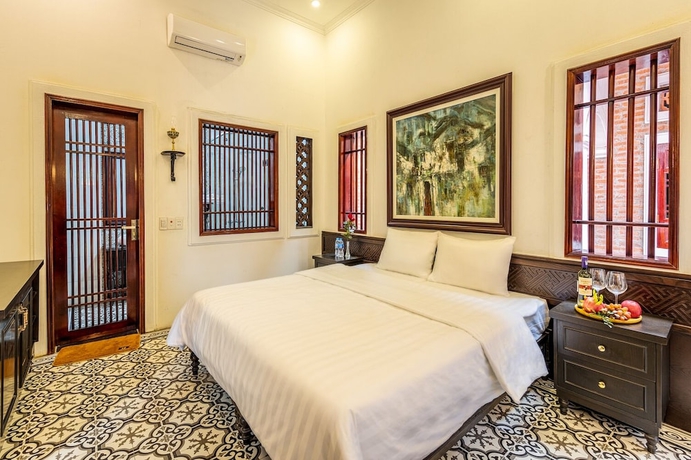 Imagen de la habitación del Hotel Paddy Home. Foto 12