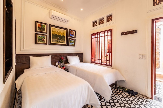 Imagen de la habitación del Hotel Paddy Home. Foto 13