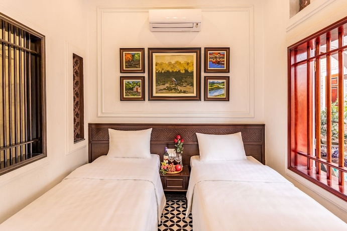 Imagen de la habitación del Hotel Paddy Home. Foto 14