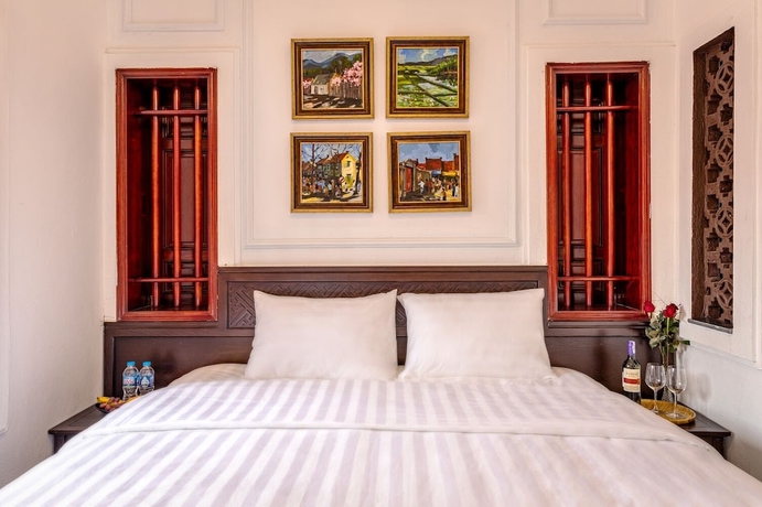 Imagen de la habitación del Hotel Paddy Home. Foto 15