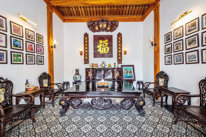 Imagen de la habitación del Hotel Paddy Home. Foto 16