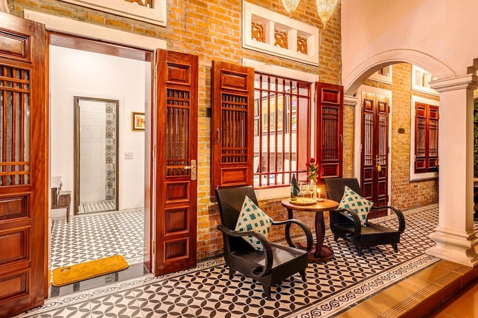 Imagen de la habitación del Hotel Paddy Home. Foto 17