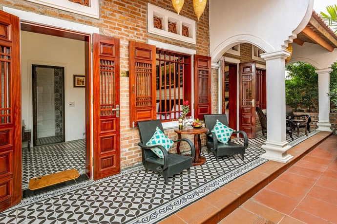 Imagen de la habitación del Hotel Paddy Home. Foto 18