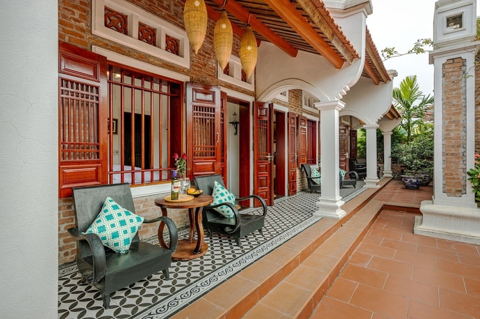 Imagen de la habitación del Hotel Paddy Home. Foto 19