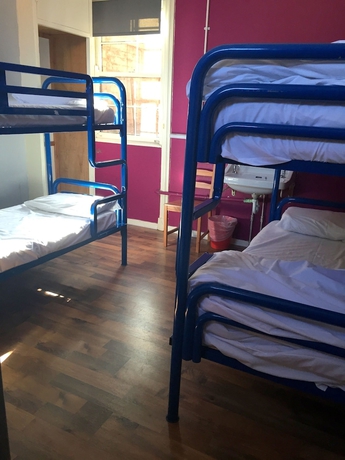 Imagen de la habitación del Hotel Paddy's Palace Belfast. Foto 3