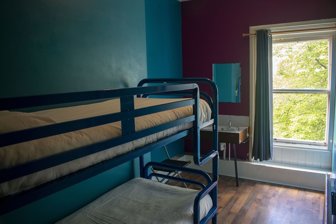 Imagen de la habitación del Hotel Paddy's Palace Belfast. Foto 4