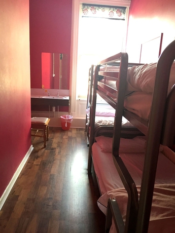 Imagen de la habitación del Hotel Paddy's Palace Belfast. Foto 5