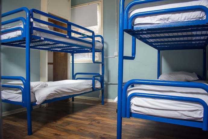 Imagen de la habitación del Hotel Paddy's Palace Belfast. Foto 7